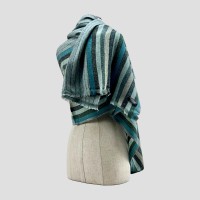 Luxurious Cashmere Shawl - Soft, Warm, and Stylish, 100% Cashmere