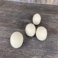 Wool Dryer Balls