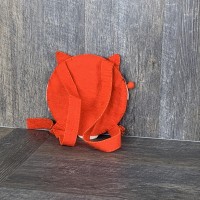 Felted Lion Backpack