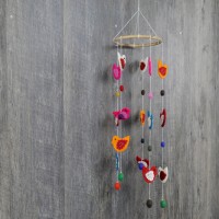 Bird Wall Hanging