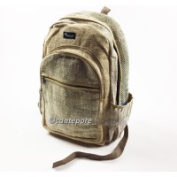 Hemp Backpack