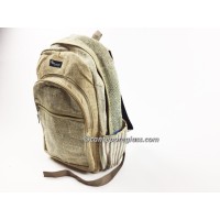 Hemp Backpack